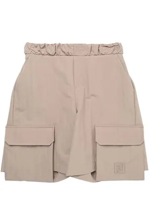 Fendi BOTTOMWEAR - Shorts & Bermuda Shorts - on YOOX.com