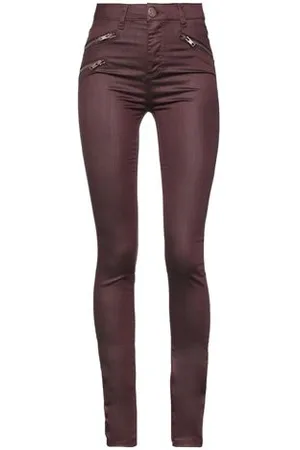 Fiveunits BOTTOMWEAR - Jeans - on YOOX.com