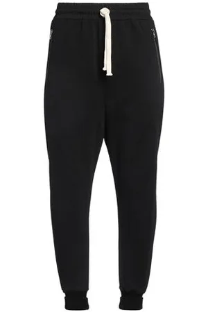 ISABEL BENENATO BOTTOMWEAR - Trousers - on YOOX.com
