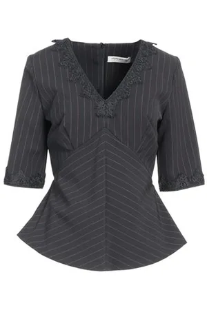 ANGELO MARANI TOPWEAR - Tops - on YOOX.com