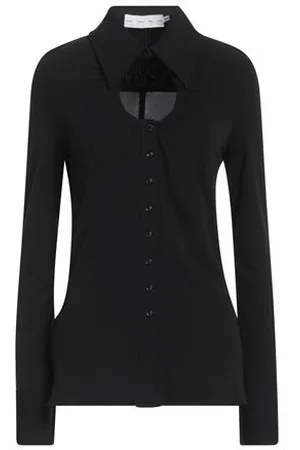 Proenza Schouler TOPWEAR - Shirts - on YOOX.com