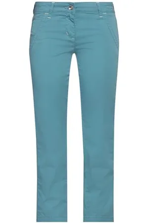Jacob Cohen BOTTOMWEAR - Trousers - on YOOX.com