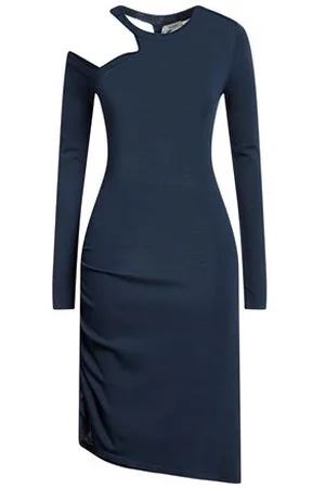 Fracomina DRESSES - Midi dresses - on YOOX.com