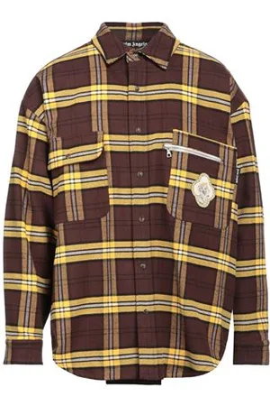 Palm Angels TOPWEAR - Shirts - on YOOX.com