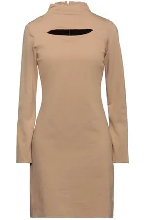 LIVIANA CONTI DRESSES - Mini dresses - on YOOX.com