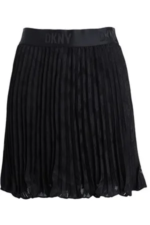 DKNY BOTTOMWEAR - Mini skirts - on YOOX.com