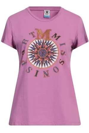 M Missoni TOPWEAR - T-shirts - on YOOX.com