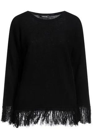 ANNECLAIRE KNITWEAR - Jumpers - on YOOX.com