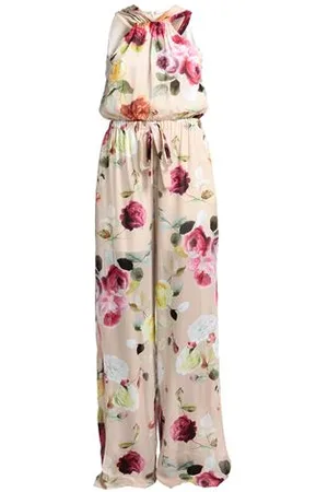 ANNA MOLINARI JUMPSUITS & TRACKSUITS - Jumpsuits - on YOOX.com