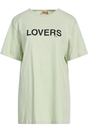 Nº21 TOPWEAR - T-shirts - on YOOX.com