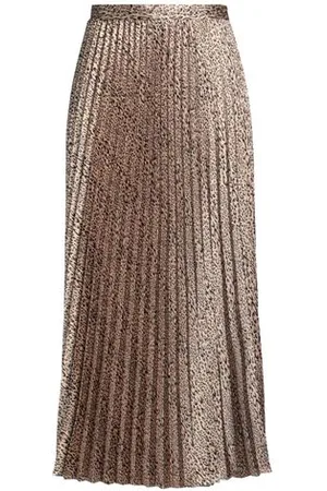 Twin-Set BOTTOMWEAR - Maxi skirts - on YOOX.com
