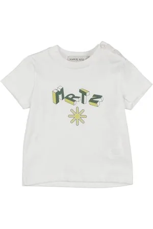 Manuel Ritz TOPWEAR - T-shirts - on YOOX.com