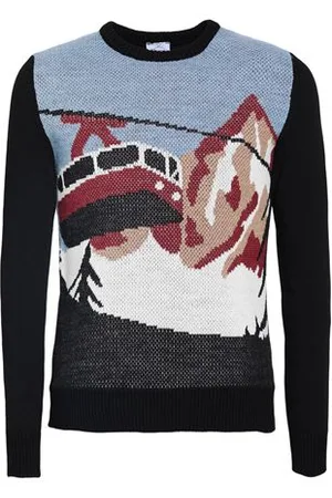 Berna KNITWEAR - Jumpers - on YOOX.com