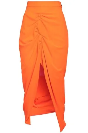 Vivienne Westwood BOTTOMWEAR - Maxi skirts - on YOOX.com
