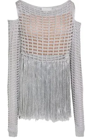 GENNY KNITWEAR - Jumpers - on YOOX.com