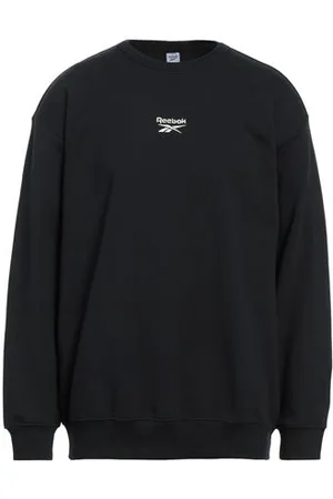 Reebok TOPWEAR - Sweatshirts - on YOOX.com