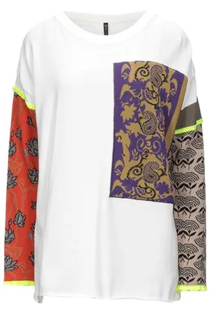 Manila Grace KNITWEAR - Jumpers - on YOOX.com