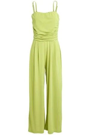Rinascimento JUMPSUITS & TRACKSUITS - Jumpsuits - on YOOX.com