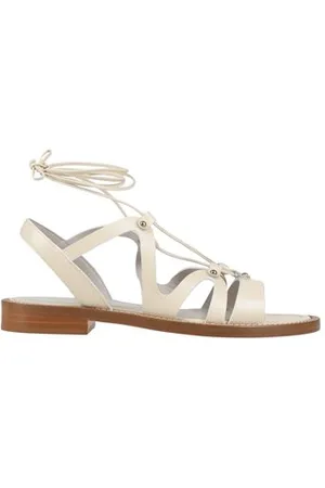 Guglielmo Rotta FOOTWEAR - Sandals - on YOOX.com