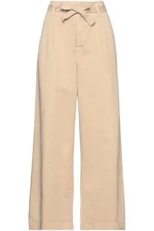 Incotex BOTTOMWEAR - Trousers - on YOOX.com