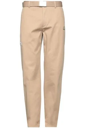 Lanvin BOTTOMWEAR - Trousers - on YOOX.com