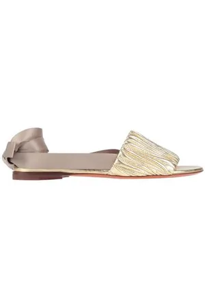 santoni FOOTWEAR - Sandals - on YOOX.com