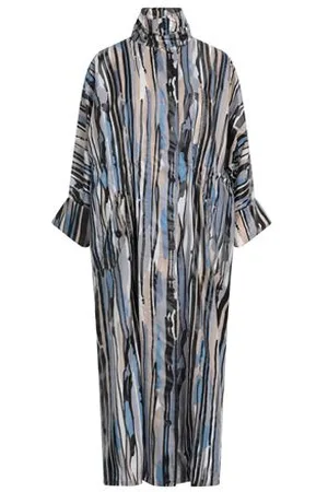 Emporio Armani COATS & JACKETS - Overcoats & Trench Coats - on YOOX.com
