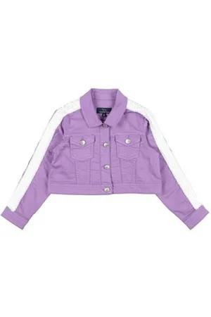 HARMONT&BLAINE COATS & JACKETS - Denim outerwear - on YOOX.com