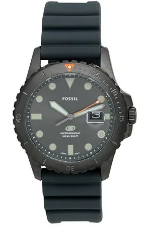 Fossil JEWELLERY and WATCHES - Wrist watches - on YOOX.com