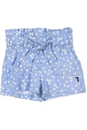 Trussardi BOTTOMWEAR - Shorts & Bermuda Shorts - on YOOX.com