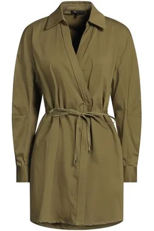 Maje DRESSES - Mini dresses - on YOOX.com