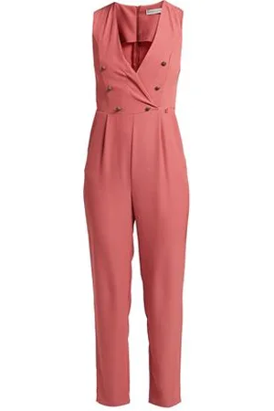 BOUTIQUE DE LA FEMME JUMPSUITS & TRACKSUITS - Jumpsuits - on YOOX.com