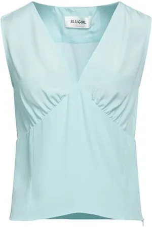 Blugirl TOPWEAR - Tops - on YOOX.com