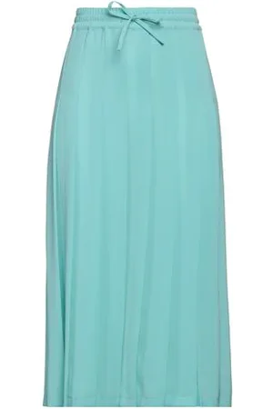 SEMICOUTURE BOTTOMWEAR - Midi skirts - on YOOX.com