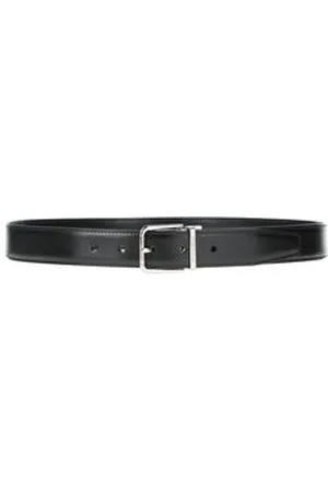 Dolce & Gabbana Small Leather Goods - Belts - on YOOX.com