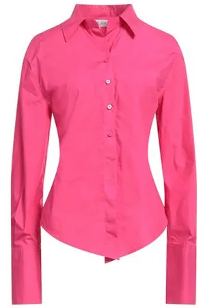 The Attico TOPWEAR - Shirts - on YOOX.com