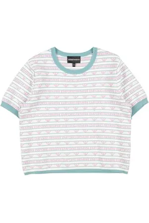 Emporio Armani KNITWEAR - Jumpers - on YOOX.com