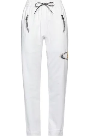 Vivienne Westwood BOTTOMWEAR - Trousers - on YOOX.com