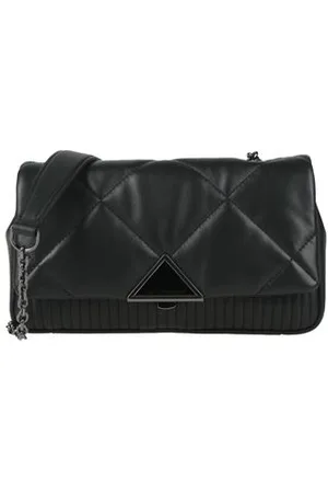 Emporio Armani BAGS - Cross-body bags - on YOOX.com