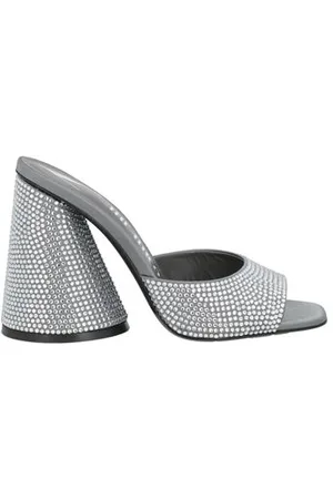 The Attico FOOTWEAR - Sandals - on YOOX.com