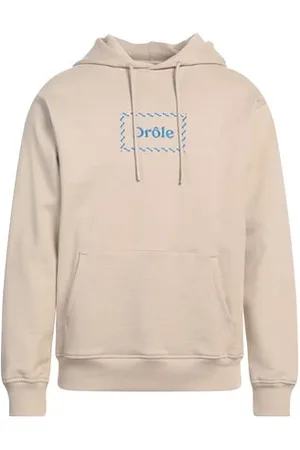 Drôle de Monsieur TOPWEAR - Sweatshirts - on YOOX.com