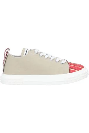 Giuseppe Zanotti FOOTWEAR - Trainers - on YOOX.com
