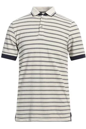 Halston Heritage TOPWEAR - Polo shirts - on YOOX.com