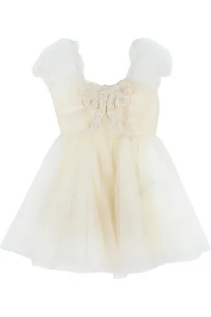 Elisabetta Franchi DRESSES - Kids’ dresses - on YOOX.com