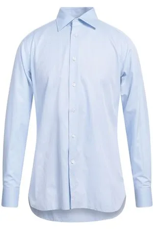 Ermenegildo Zegna TOPWEAR - Shirts - on YOOX.com