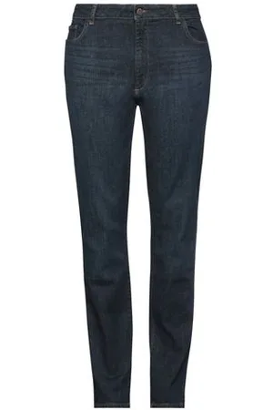 DL1961 BOTTOMWEAR - Jeans - on YOOX.com