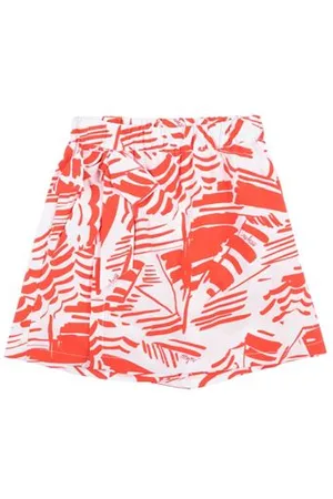 Msgm BOTTOMWEAR - Shorts & Bermuda Shorts - on YOOX.com