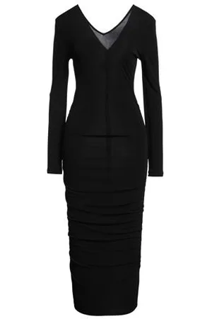 Armani Exchange DRESSES - Midi dresses - on YOOX.com