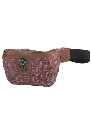 Roberto Cavalli BAGS - Belt bags - on YOOX.com