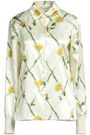Burberry TOPWEAR - Shirts - on YOOX.com
